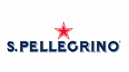 Logo San Pellegrino