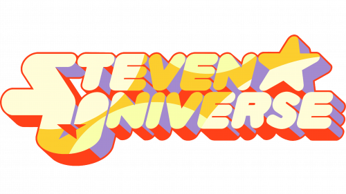 Logo Steven Universe