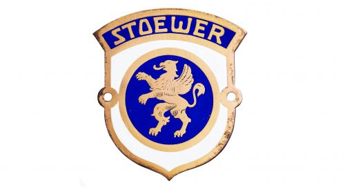 Logo Stoewer
