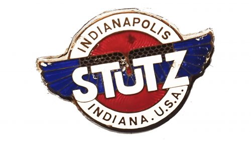 Logo Stutz
