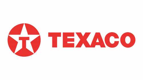 Logo Texaco