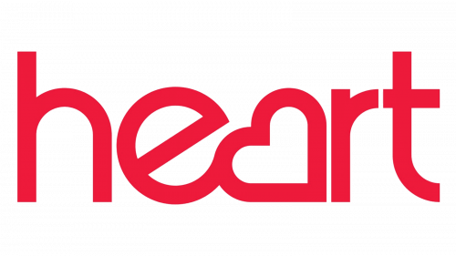 Logo The Heart Company