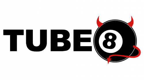 Logo Tube8