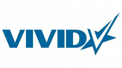 Logo Vivid Entertainment
