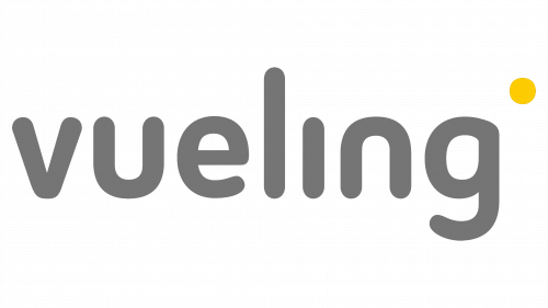 Logo Vueling Airlines