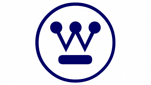 Logo Westinghouse Electric