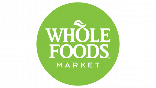 Logo Whole Foods