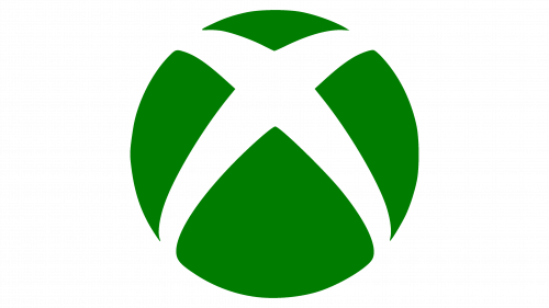 Logо Xbox