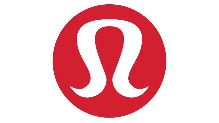 Lululemon Logo And Symbol Meaning History Sign