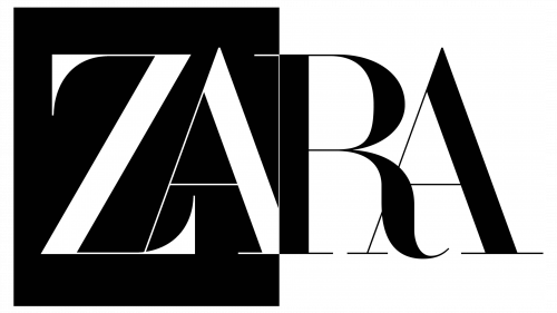 Zara Emblem