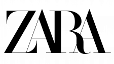 Zara Logo Logo
