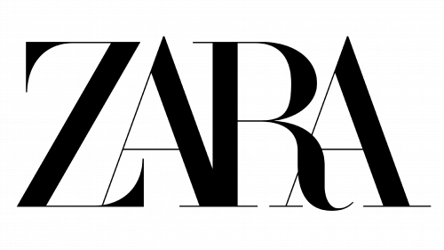 Zara Logo