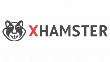 xHamster Logo Logo