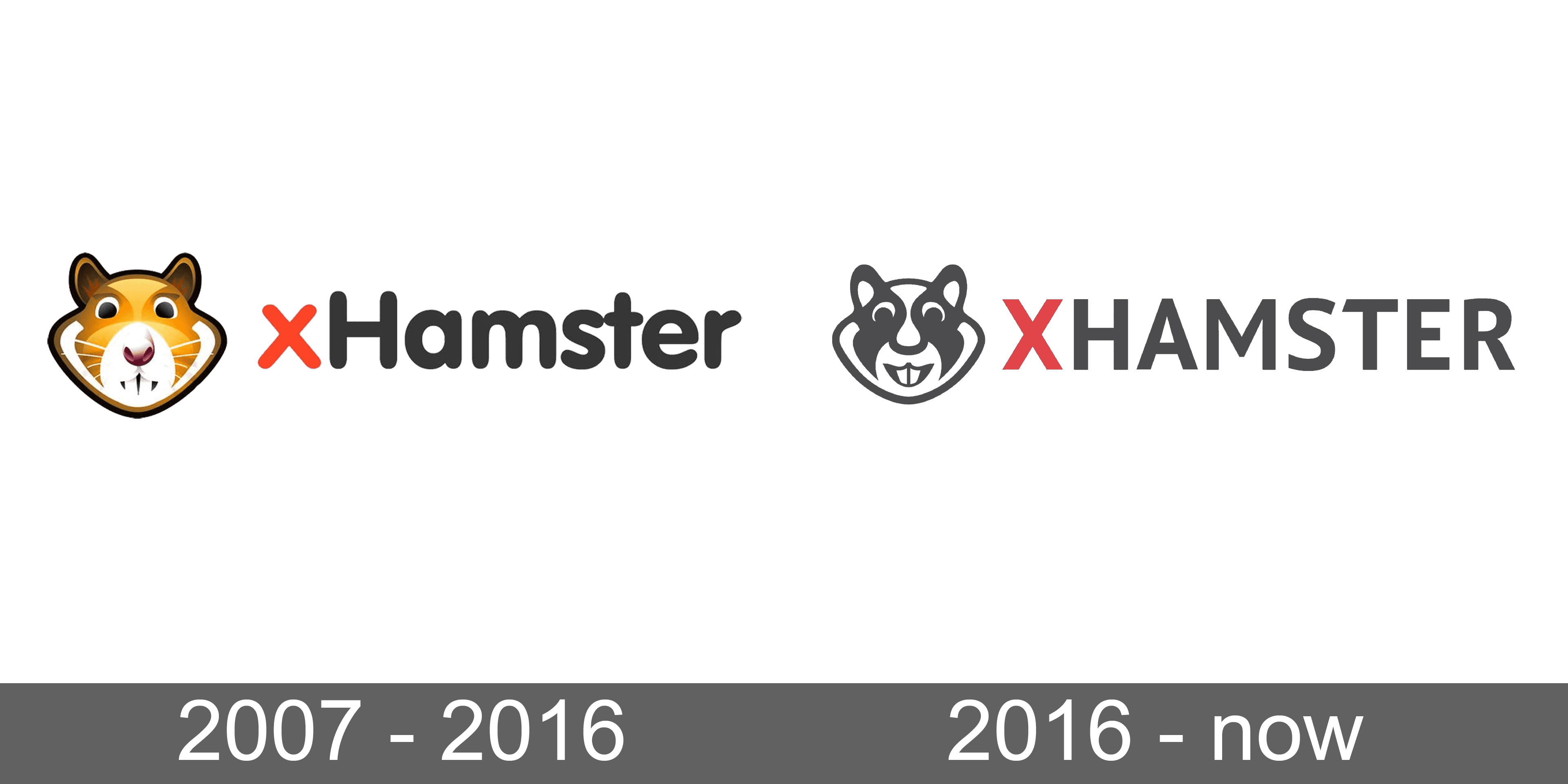 Xhamster Logo And Symbol Meaning History Sign