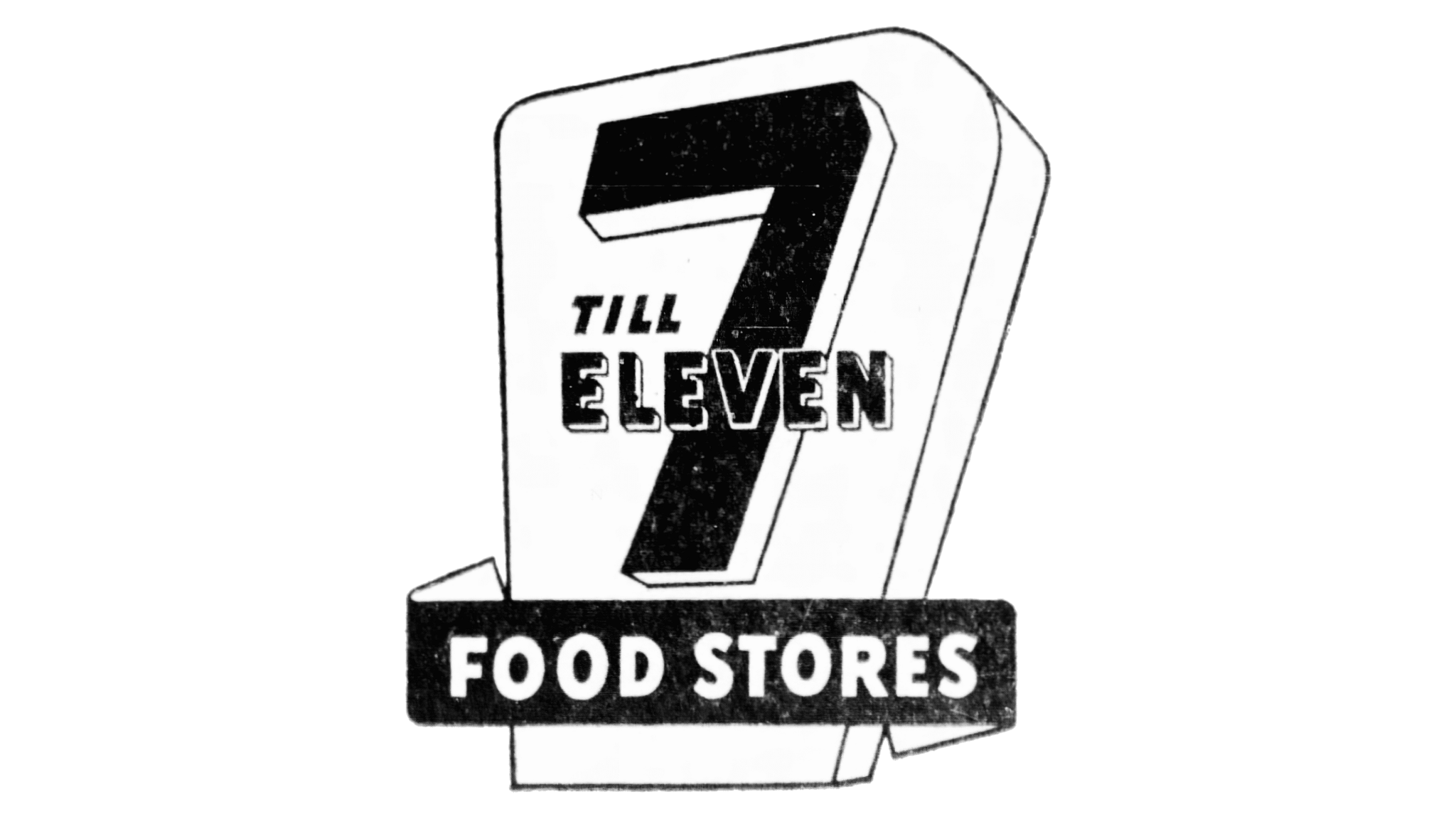 7 Eleven Logo and symbol, meaning, history, sign.