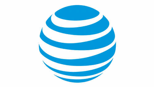 AT&T Emblem