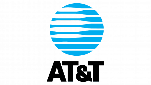 AT&T Logo 2001