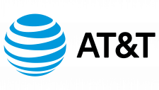 AT&T Logo Logo