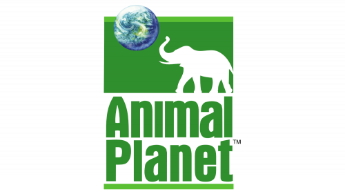 Animal Planet Logo and symbol, meaning, history, sign.