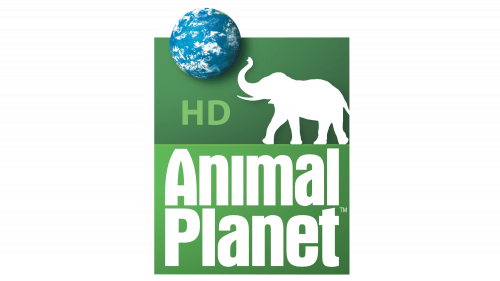 Animal Planet Logo 2006