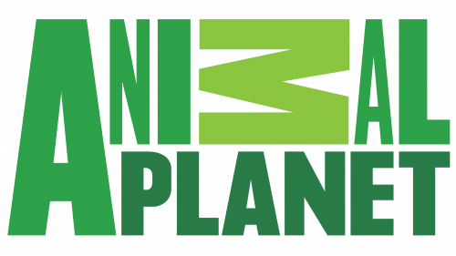 Animal Planet Logo 2008