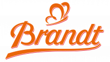 Brandt Zwieback Logo Logo