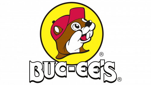 Buc-ee’s Logo