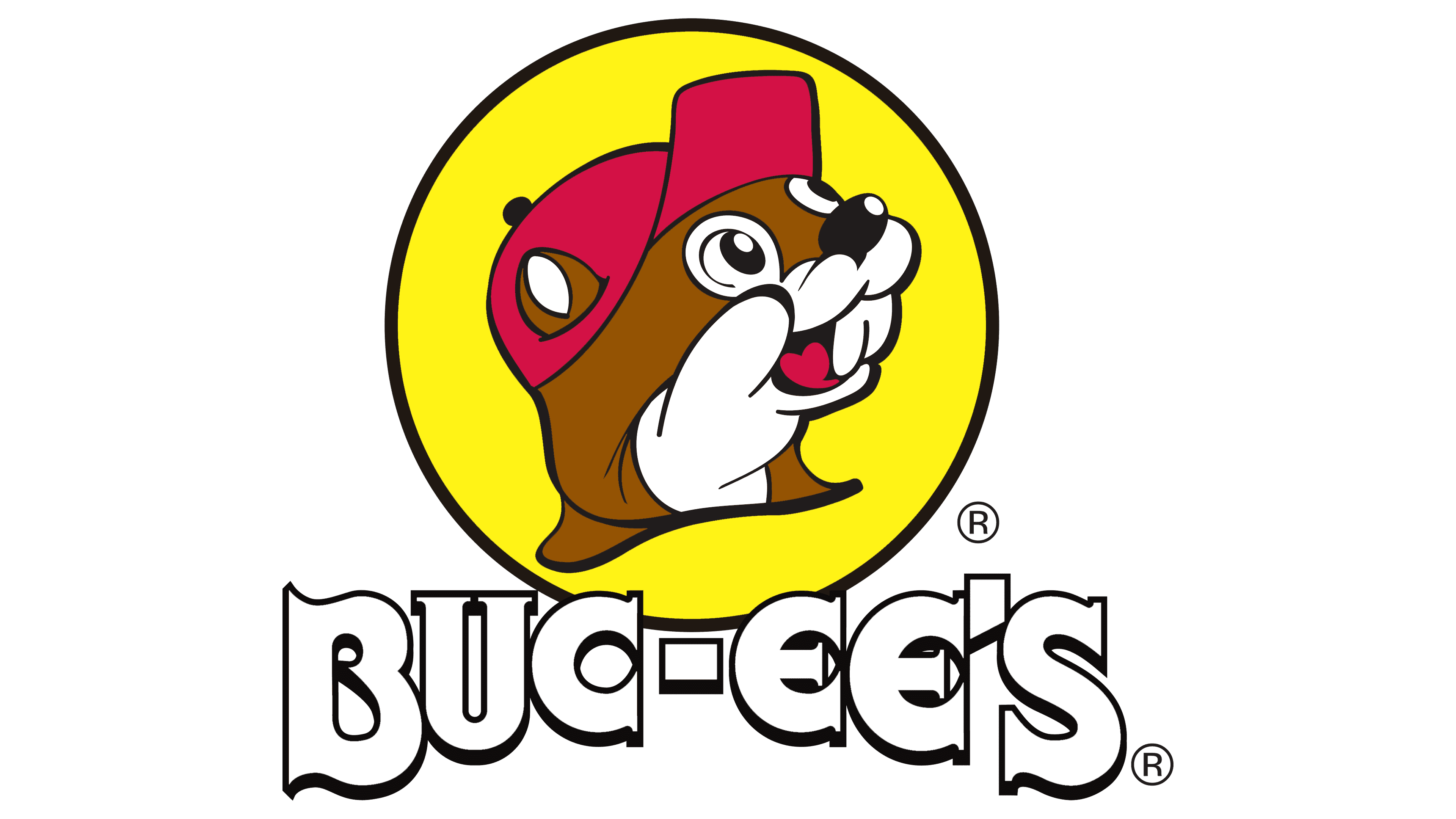 Buc-ee’s Logo Logo