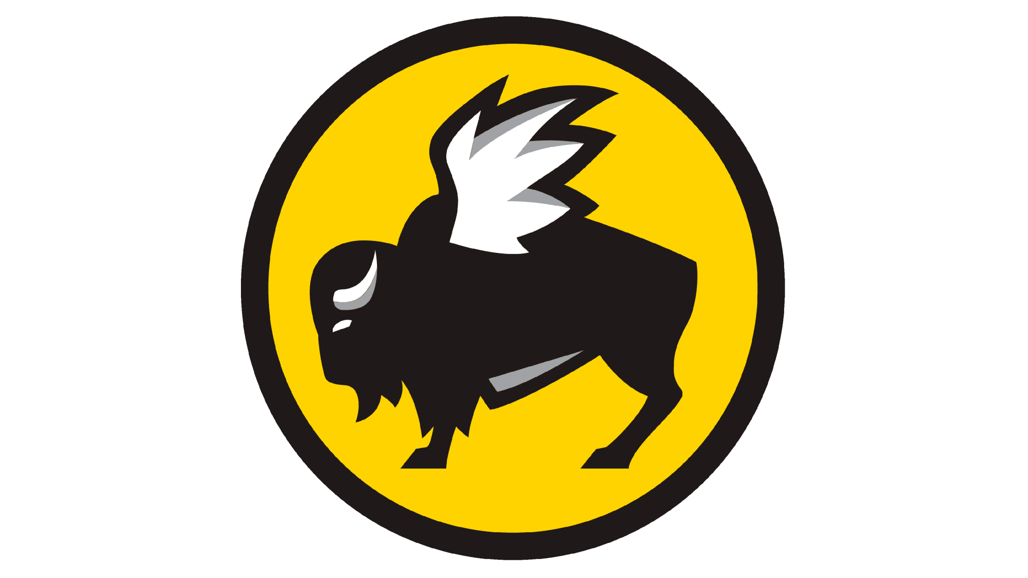 Buffalo Wild Wings Logo and symbol, meaning, history, sign.