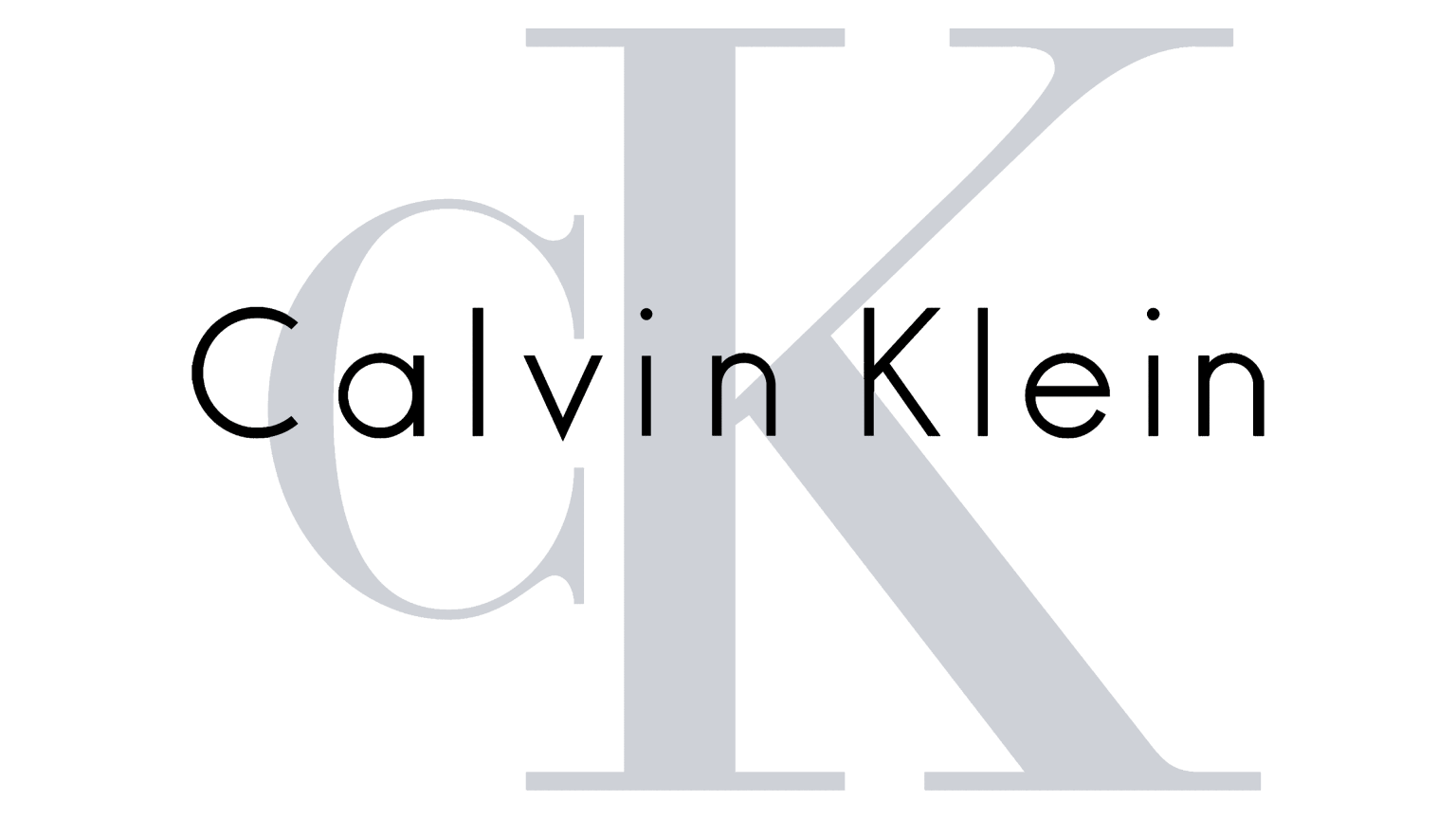 Calvin Klein Logo and symbol, meaning, history, sign.