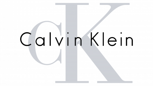 Calvin Klein Symbol