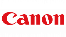Canon Logo Logo