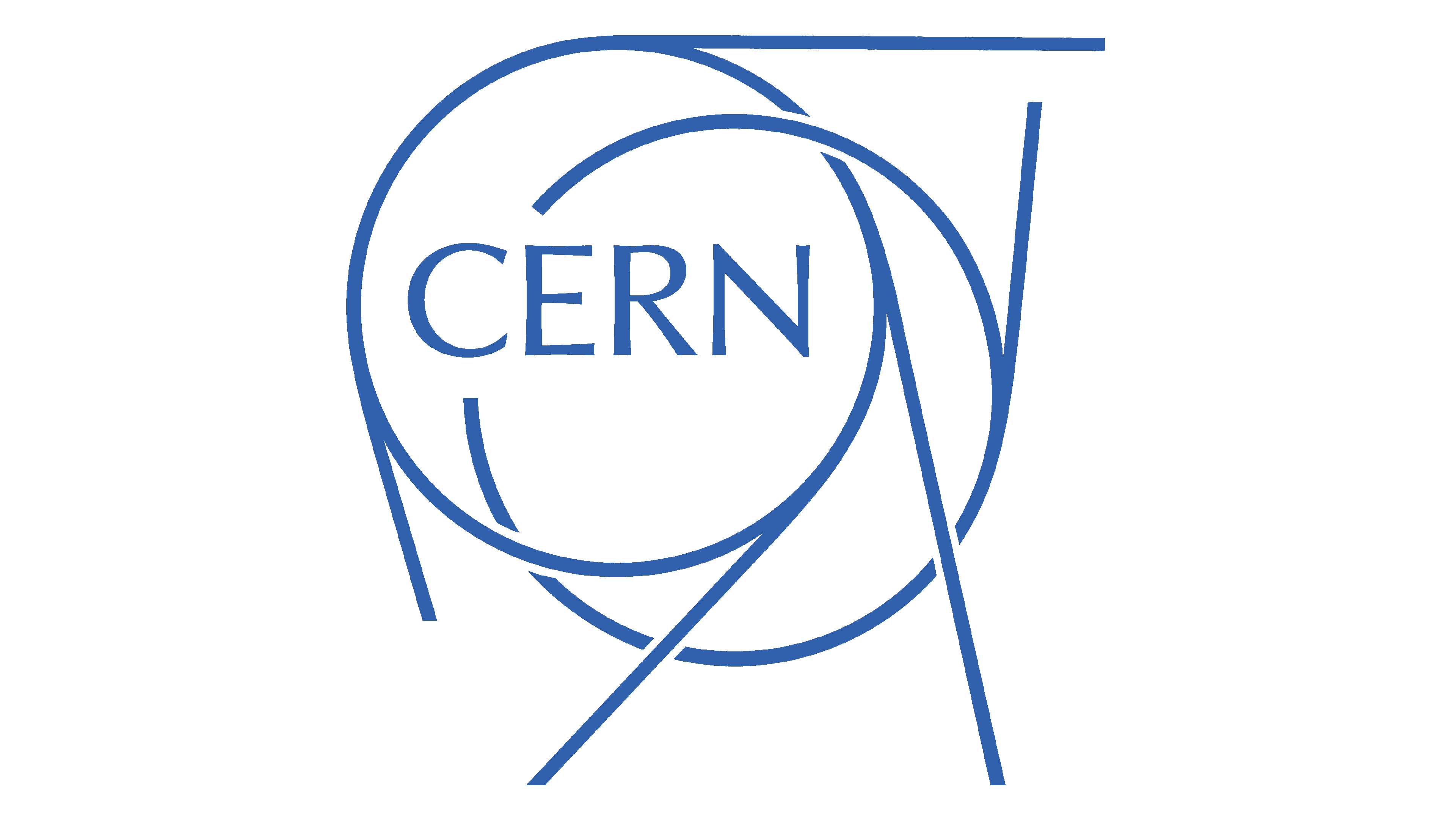 Cern Logo Logo