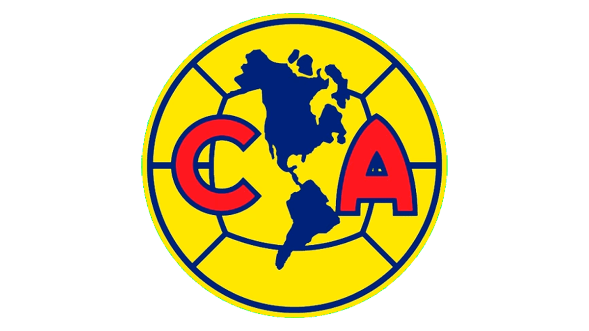 Club America Logo and symbol, meaning, history, sign.