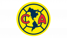 Club America Logo Logo
