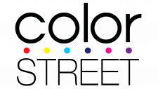 Color Street Logo Logo