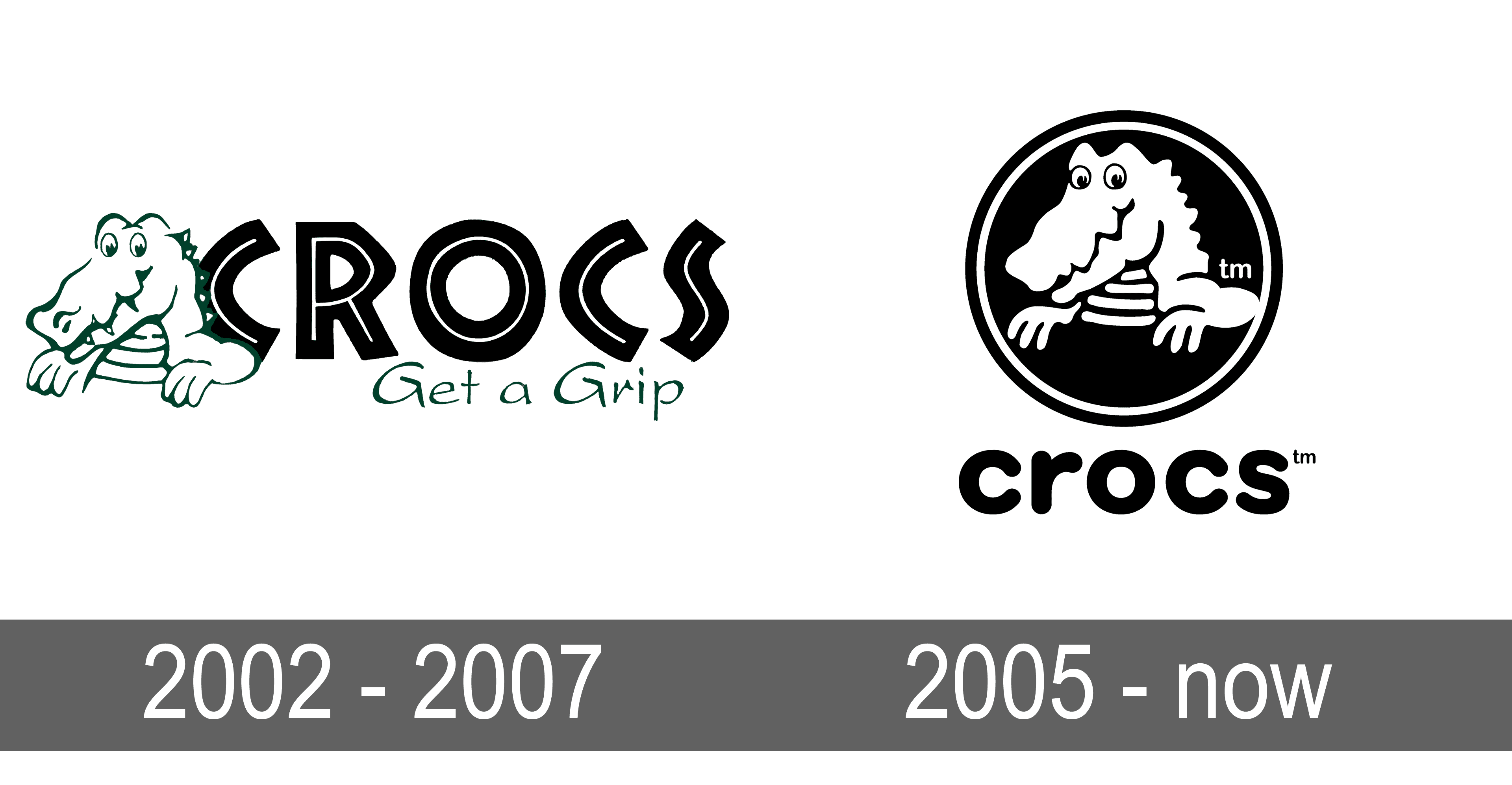 crocs logo png