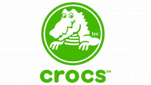 Crocs Symbol