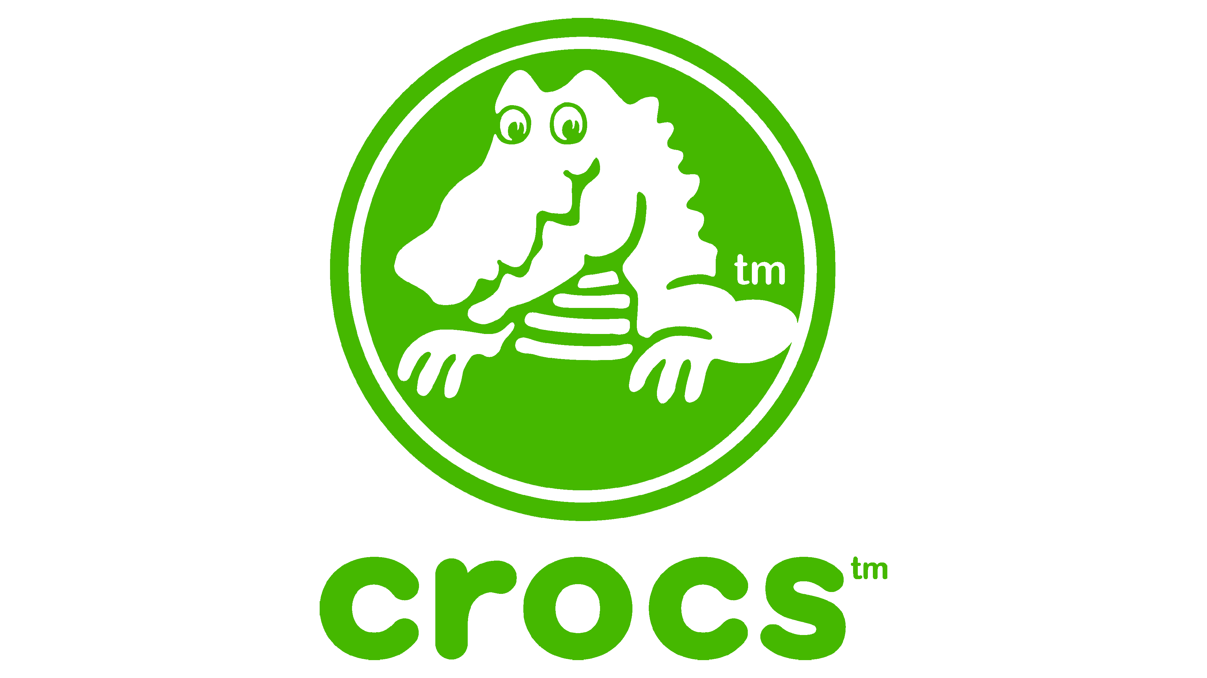 Crocs Logo and symbol, meaning, history, sign.