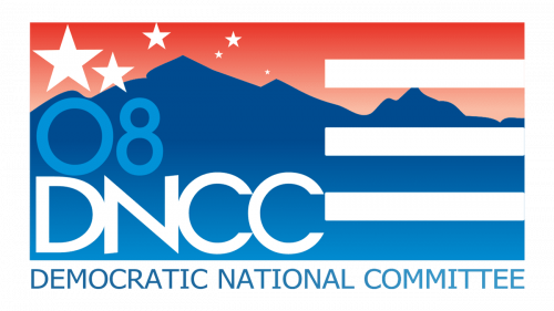 Democratic National Convention Logo 2008
