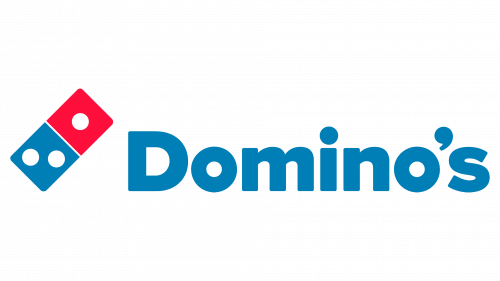 Domino's Pizza Emblem