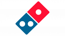 Domino’s Pizza Logo Logo
