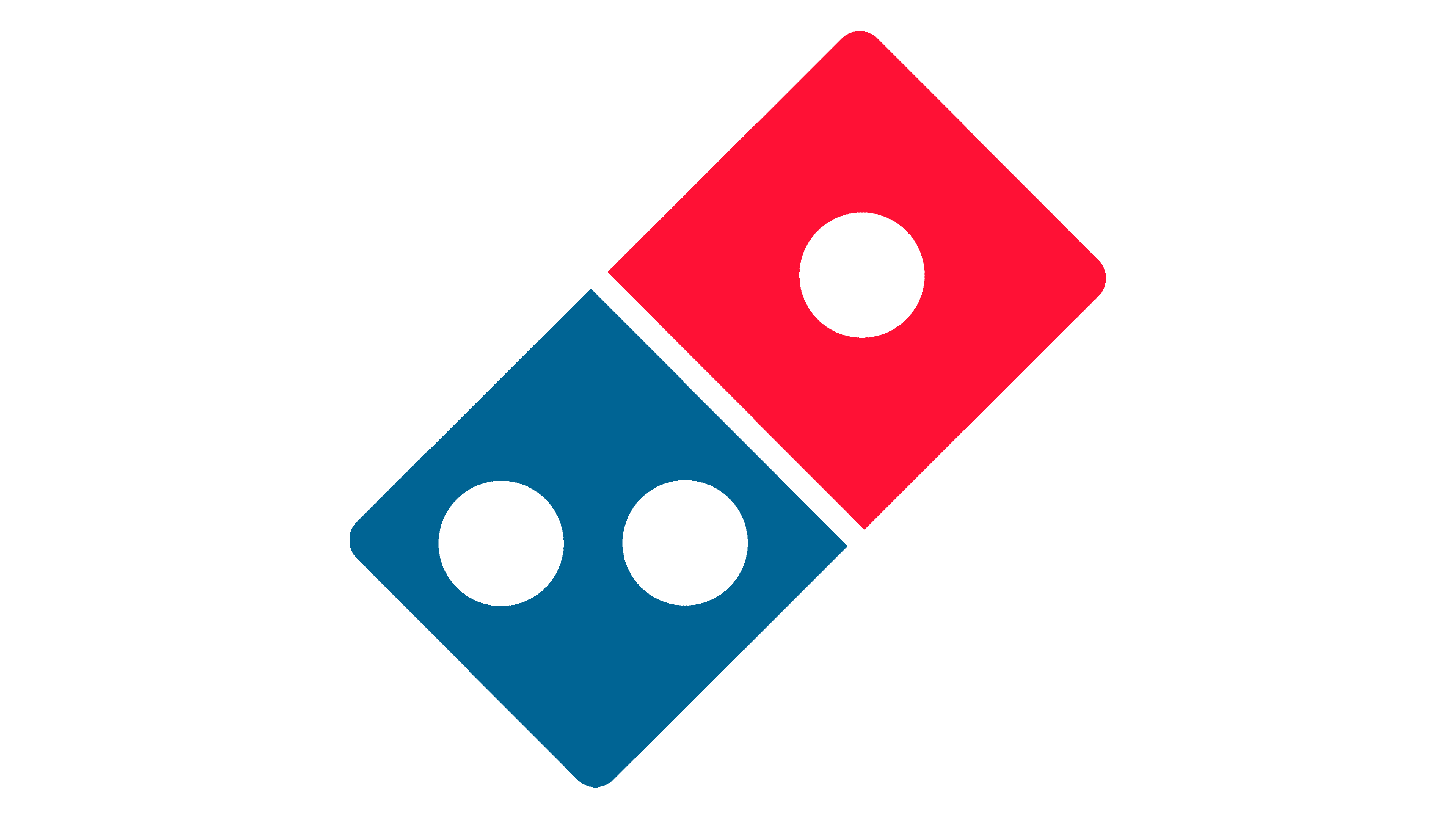Domino’s Pizza Logo Logo