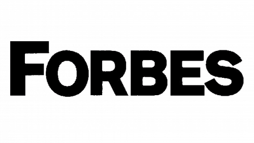 Forbes Logo 1977