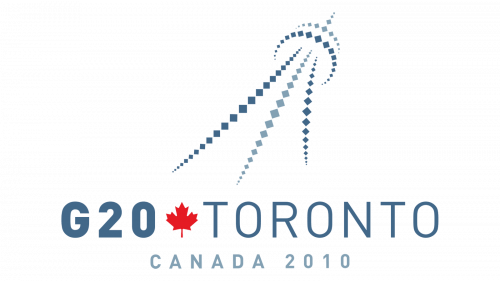 G20 Logo 2010 (june)