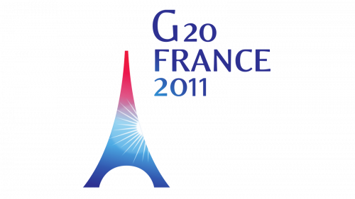 G20 Logo 2011