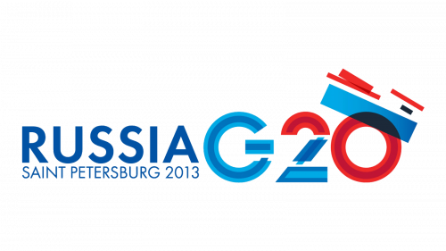 G20 Logo 2013
