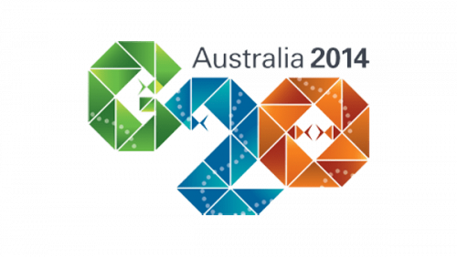G20 Logo 2014