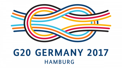 G20 Logo 2017