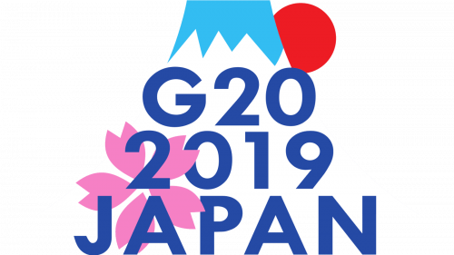 G20 Logo 2019